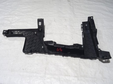 фото thumb №7, Защита корпус панели консоли капот vw golf viii 8 5h0 5h1857007