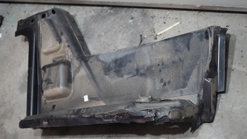 фото thumb №5, Оббивка правий зад багажника мікрокар m8 mgo