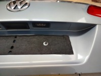 фото thumb №11, Volkswagen passat b7 универсал 2010r- крышка багажника зад задняя lc7z
