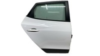 фото thumb №1, Hyundai ix35 дверь правое правый задняя задние tcw идеальное состояние 10-15