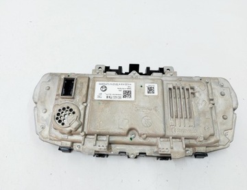 фото thumb №7, Skoda octavia iv 5e3 23r. спідометр  манометр віртуальний 5e3920774b