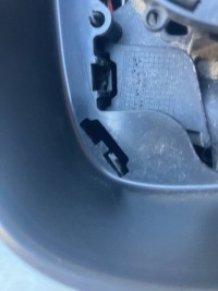 Дзеркало праве citroen c4 picasso 2 12 pin ktp ktpd європа #29 Недорого, фото thumb