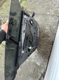 фото thumb №6, Bmw 6 f06 дверь левая задняя левый стекло доводчик