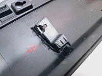 фото thumb №11, Молдинг дверь правый перед peugeot 2008 ii 2019- #8258