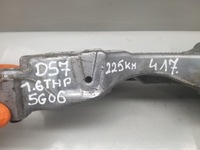 фото thumb №11, Кронштейн двигателя кронштейн 1.6 thp 225km 5g06 citroen ds7 3008 508 9673585680