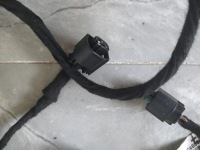 Жгут датчиков pdc задний opel corsa d 13144689 в Украине, фото thumb