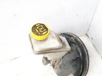 Купить Усилитель тормозов citroën nemo фургон aa_ 51786111 1.4l дизель 2009, фото thumb