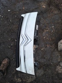 фото thumb №1, Citroen jumpy ii решётка радиатора решётка радиатора