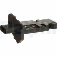 фото thumb №1, Расходомер воздуха jaguar e-pace, f-pace, f-type, xe, xf 17- af10773-