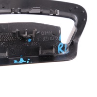 фото thumb №11, Mercedes w212 рамка защита кронштейн сиденье левый