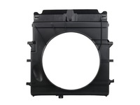 фото thumb №2, Корпус вентилятора mb sprinter 06- ft56601/fas
