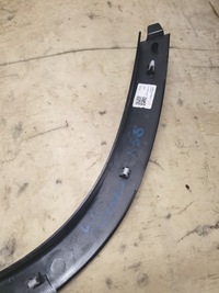 фото thumb №7, Land rover defender молдинг крыла l8b2-16a075-bb