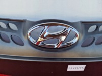 фото thumb №2, Hyundai i30 2 ii 3d 12-15 rok решётка радиатора решётка радиатора накладка 86352-a6300 pak11/016