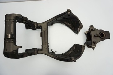 KAWASAKI ZX-10R 11-15 FRAME 2011 КОМПЛЕКТ ДОКУМЕНТОВ