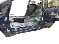 фото thumb №1, A klasa ii w169 порог блок двигателя левый hb 3d