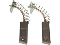 фото thumb №13, Щетки генератора brand new генератор brush set as-pl