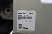 фото thumb №4, Усилитель антенный bmw seria 7 e65 745d 4.4 6935024 антенна