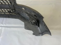 фото thumb №8, Бампер передний перед pdc audi a4 b8 цвет lz9y