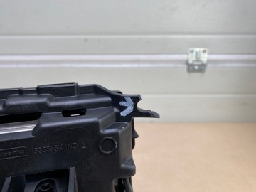 фото thumb №11, Дисплей renault megane iv радио монитор экран навигация 280901068r
