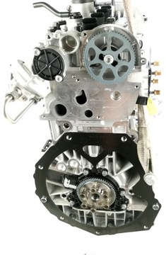 фото thumb №14, Новый org двигатель vw golf viii dge 1.4 гибрид etsi