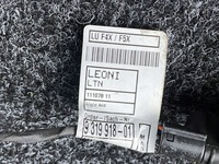 фото thumb №6, Bmw x1 f48 lift жалюзи воздуховод впуск воздуха 9319918