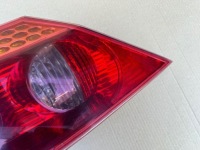 фото thumb №11, Peugeot 407 купе фара задняя левая европа 9648537680