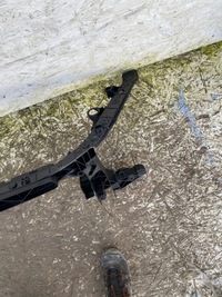 фото thumb №5, Pas переднее усилитель mercedes glb x247 a2476224300 a2476224500