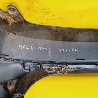 фото thumb №15, Задній бампер renault megane ii рестайлінг універсал lak. teb66 nr494