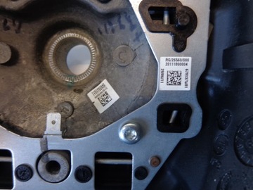 фото thumb №10, Mini cooper r56 рестайлинг руль кожаный 6791375