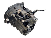 фото thumb №7, Mazda 3 i 2007 механічна 5-ступенева коробка передач передач