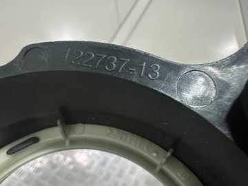 фото thumb №8, Mini cooper r56 рамка захист спідометра 122737-13