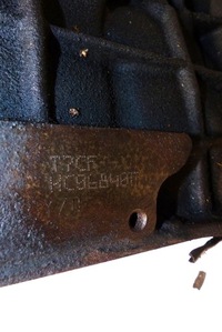 фото thumb №12, Ford galaxy iii mondeo v mk5 2.0 tdci euro6 t7cf блок двигателя номинальный