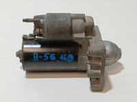 Купити Mini cooper d r56 1.6 d стартер 0001138006, фото thumb