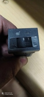 фото thumb №1, Opel vectra c вимикач підігрів сидінь