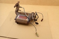 фото thumb №10, Каталізатор dpf dodge journey 1k0131723b 2.0 disel bwd двигун