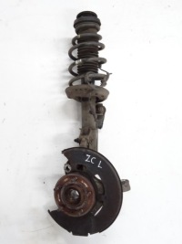 фото thumb №1, Opel zafira c амортизатор поворотний кулак лівий перед