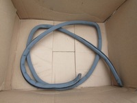 фото thumb №1, Mercedes w140 материалов левая задняя прокладка кузовная na дверь левая зад