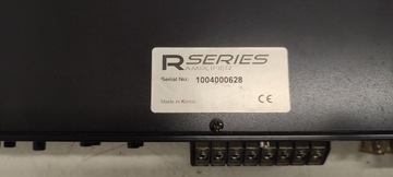 фото thumb №7, Усилитель rseries r100.4