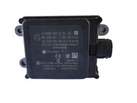 фото thumb №1, Mercedes s klasa w222 радар distronic a0009003212