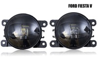 фото thumb №1, Ford fiesta mk5 v 99-02 лампи протитуманні передні led комплект 09270157