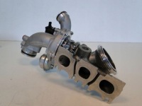 Mercedes gls x166 166 amg турбонагнітач турбіна Доставка, фото thumb