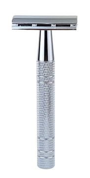 НАБОР ДЛЯ БРИТЬЯ ЛЕЗВИЯ ДЛЯ БРИТВЫ BADDER BRUSH