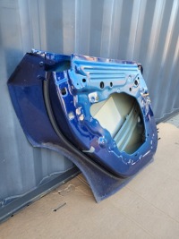 Tesla model y дверь левое  задняя левое задняя 1493599-00-a Доставка, фото thumb