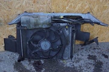 фото thumb №7, Pas переднее радиатор nissan note e11 рестайлинг 1.5 dci