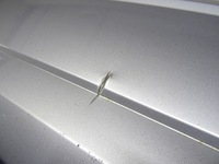 фото thumb №11, Бампер зад skoda octavia iii sedan 5eu807421b