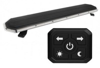 фото thumb №1, Балка предупредительная led pomoc drogowa kogut 77cm