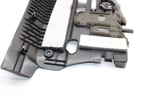 фото thumb №7, Нижняя молдинг декоративная панели приборной панели bmw 4 coupe f32, f82 9218566 3.0l