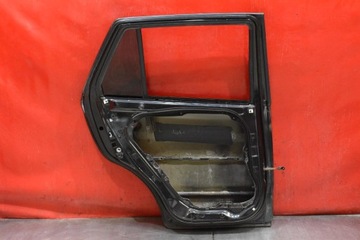 фото thumb №14, Дверь левая зад задние 2z hyundai santa fe 2 ii 06-10