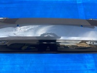 фото thumb №4, Бампер задний диффузор tesla s lift