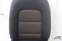 фото thumb №13, Audi q3 сиденья комплект сидений сидений сиденья сиденье обивка 8u велюр pr